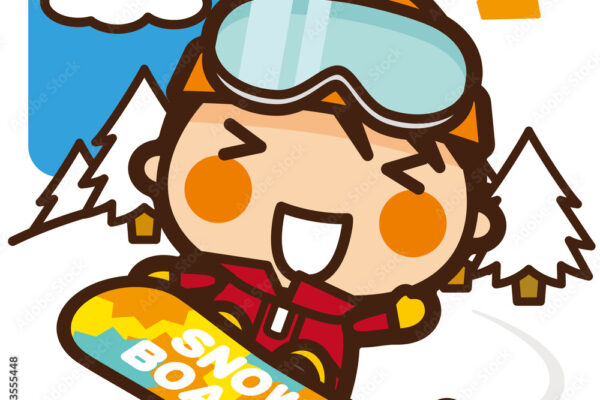 冬の楽しみ イメージ
