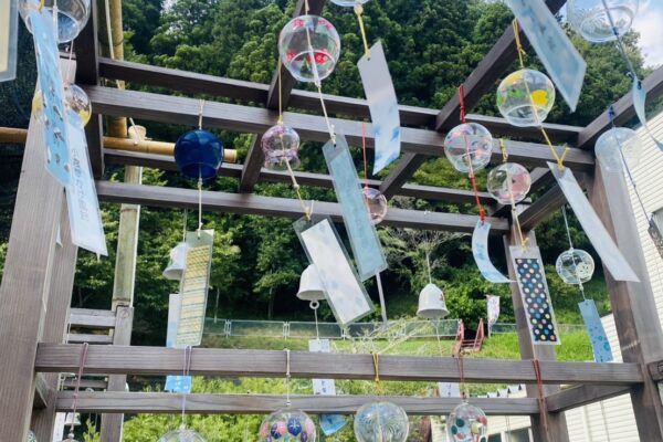 夏の風物詩 イメージ